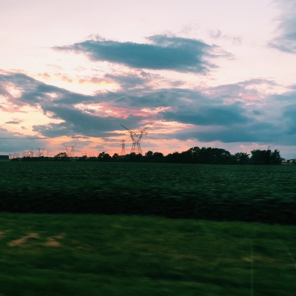 Meet your Posher, Savannah - Picture 1 of 1